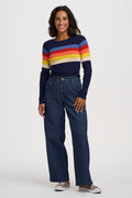 🌈 SUGARHILL BRIGHTON — CAYLA JUMPER