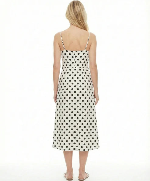 VESTIDO GRAPHITE