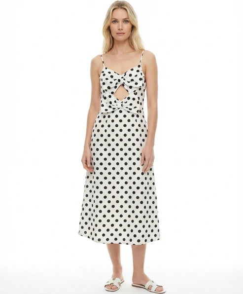VESTIDO GRAPHITE