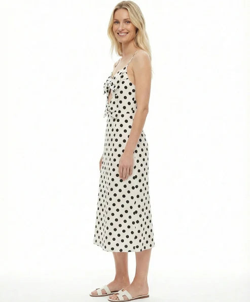 VESTIDO GRAPHITE