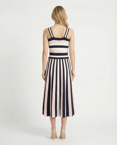 VESTIDO COTE