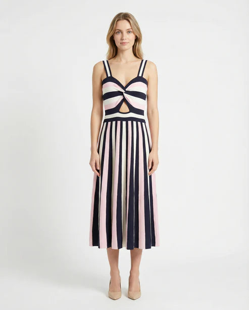 VESTIDO COTE