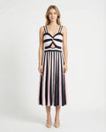 VESTIDO COTE