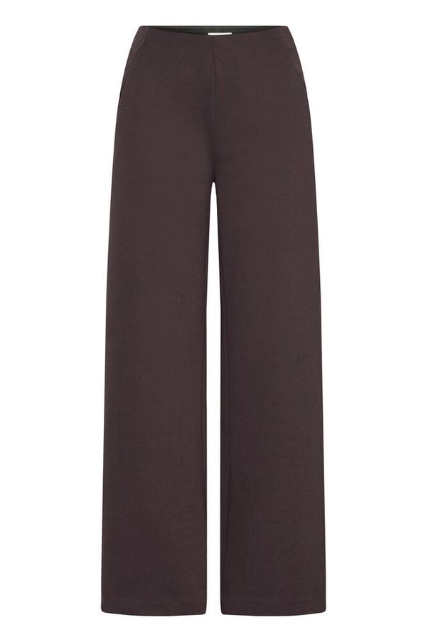 Pantalon Kate Chocolate