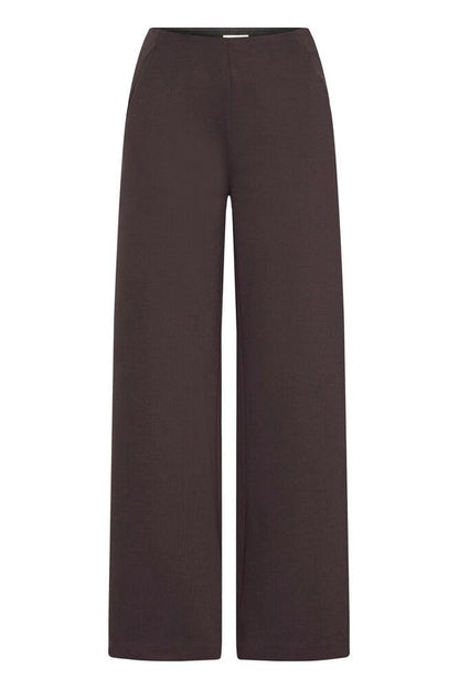 Pantalon Kate Chocolate
