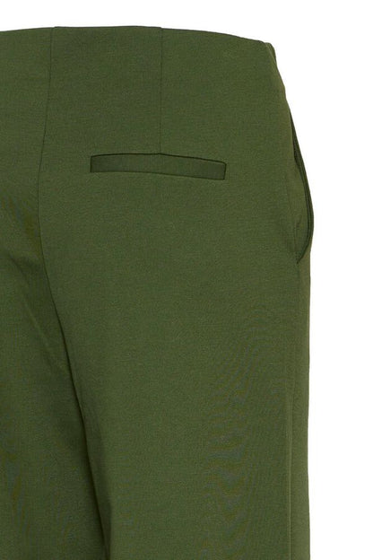 Pantalon Kate Green