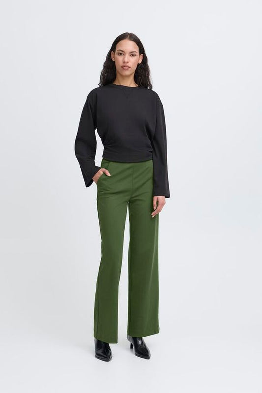 Pantalon Kate Green