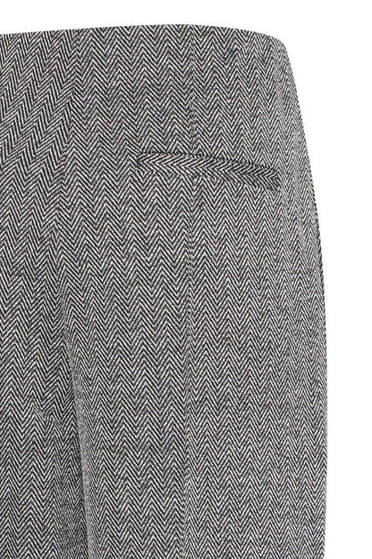 Pantalon Kate Jacquard