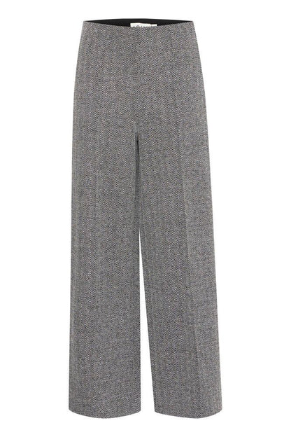 Pantalon Kate Jacquard