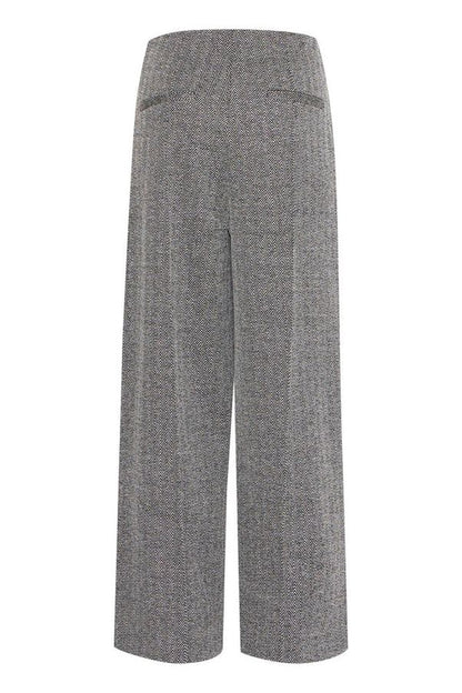 Pantalon Kate Jacquard
