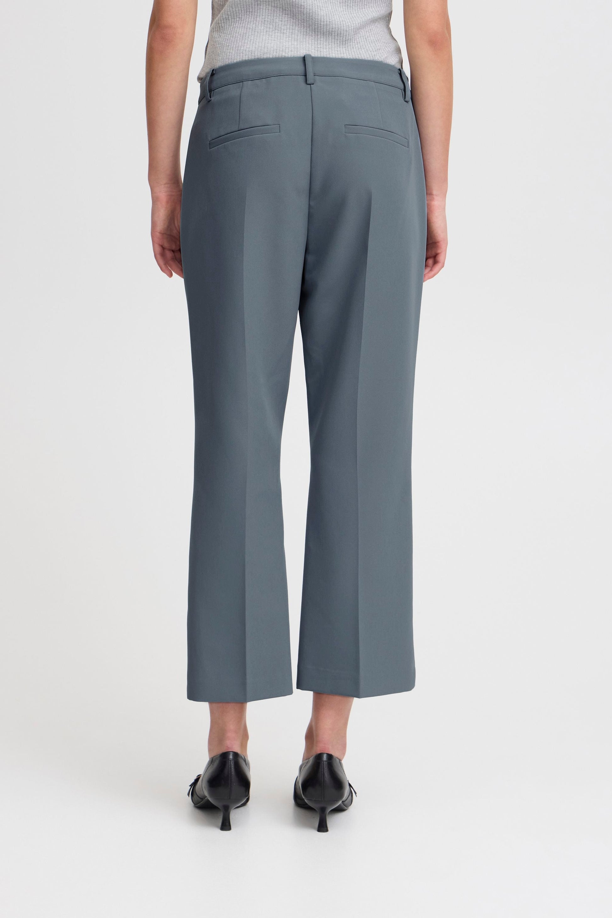 Pantalon Lexi Blue-Ichi
