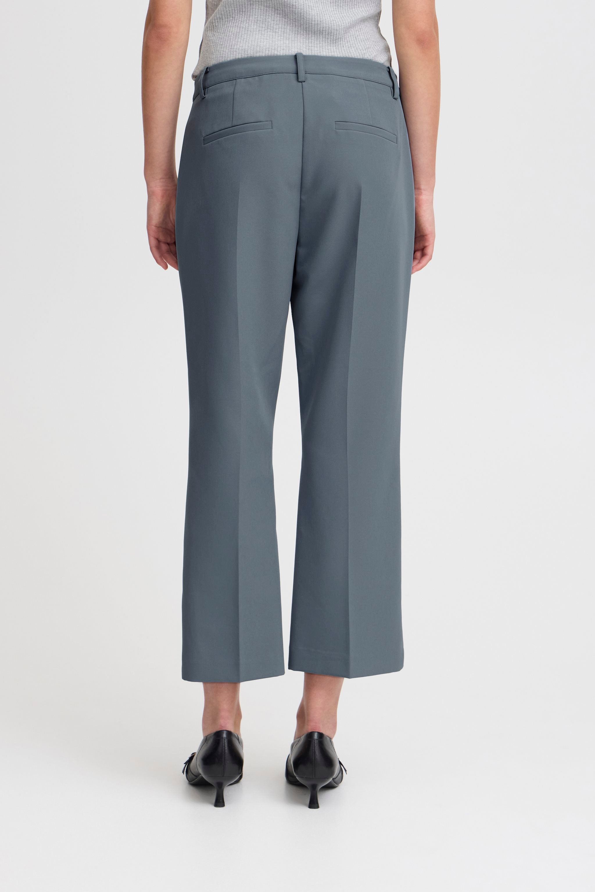 Pantalon Lexi Blue-Ichi