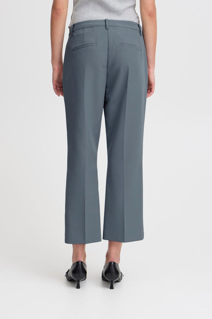 Pantalon Lexi Blue-Ichi