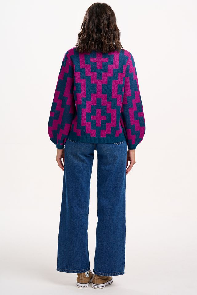 ESSIE JUMPER