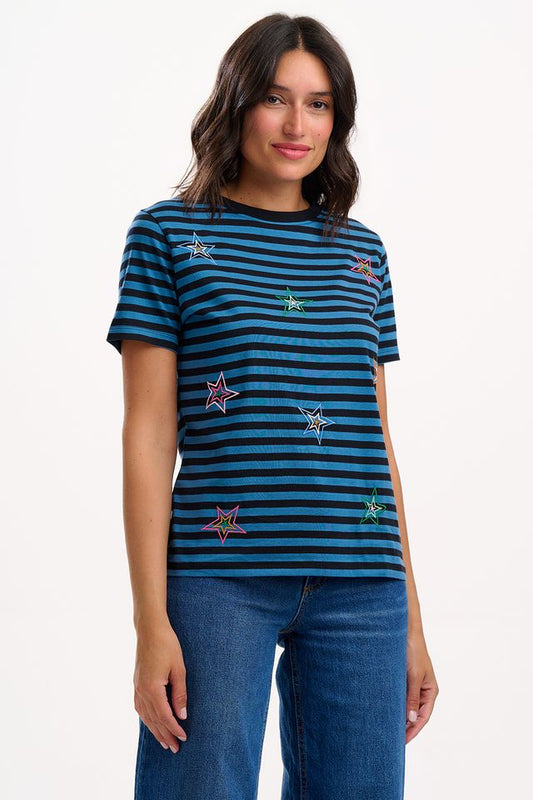 Camiseta Maggie