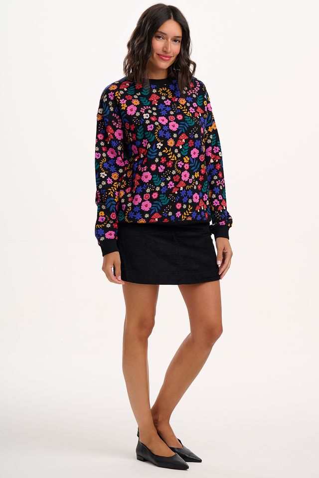 Sweatshirt Noah