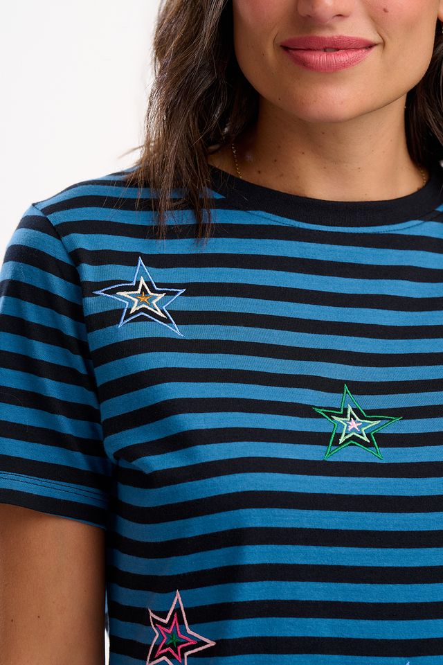Camiseta Maggie