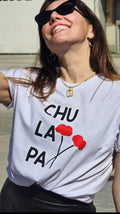 Camiseta Chulapa