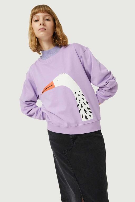 Sudadera-Garza-Compañía Fantástica
