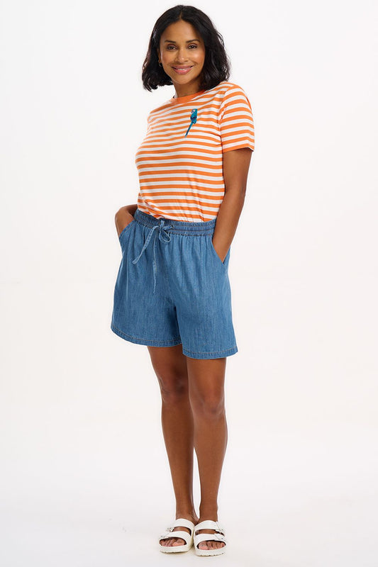 Camiseta-Maggie