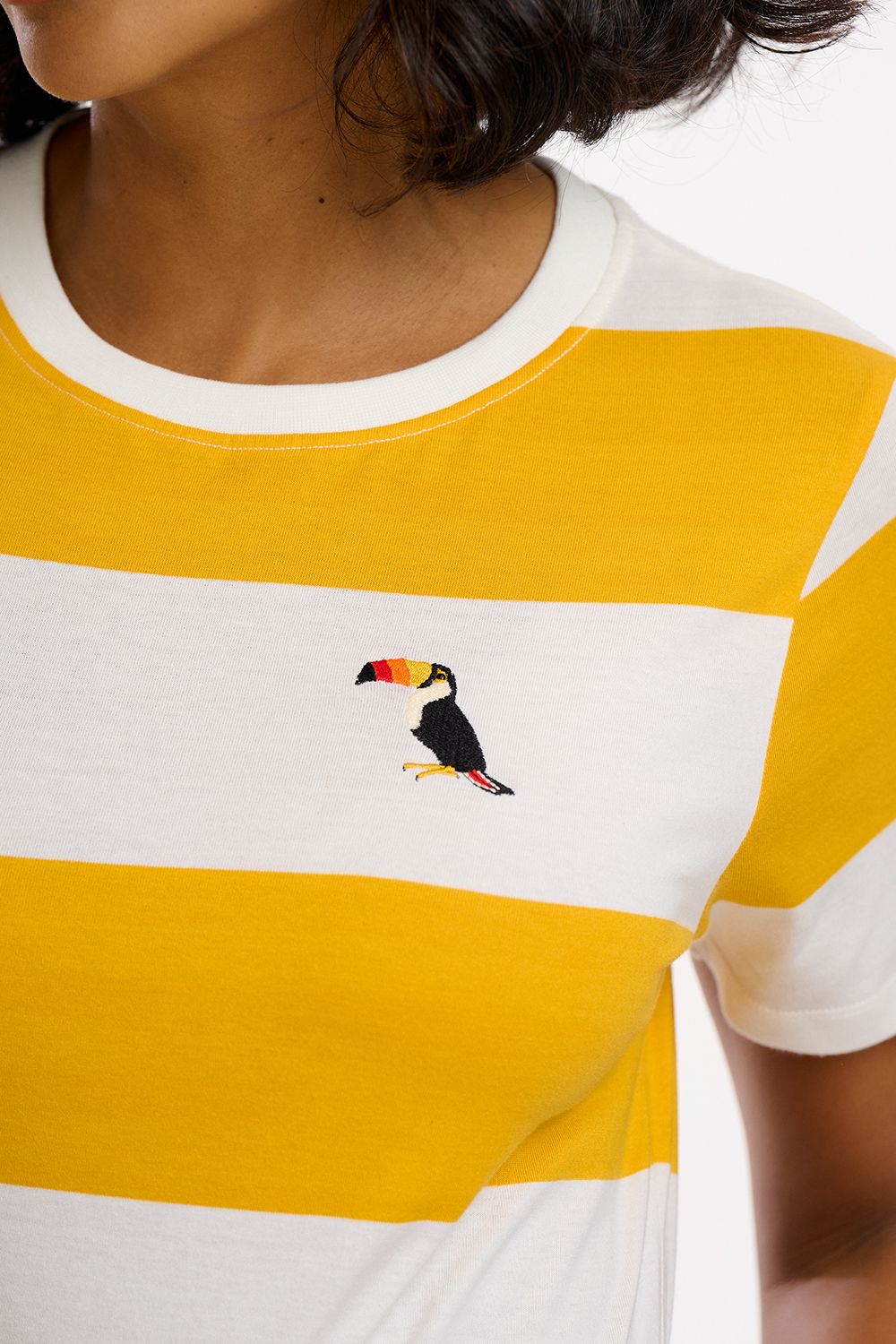 Camiseta-Maggie-Tucan-
