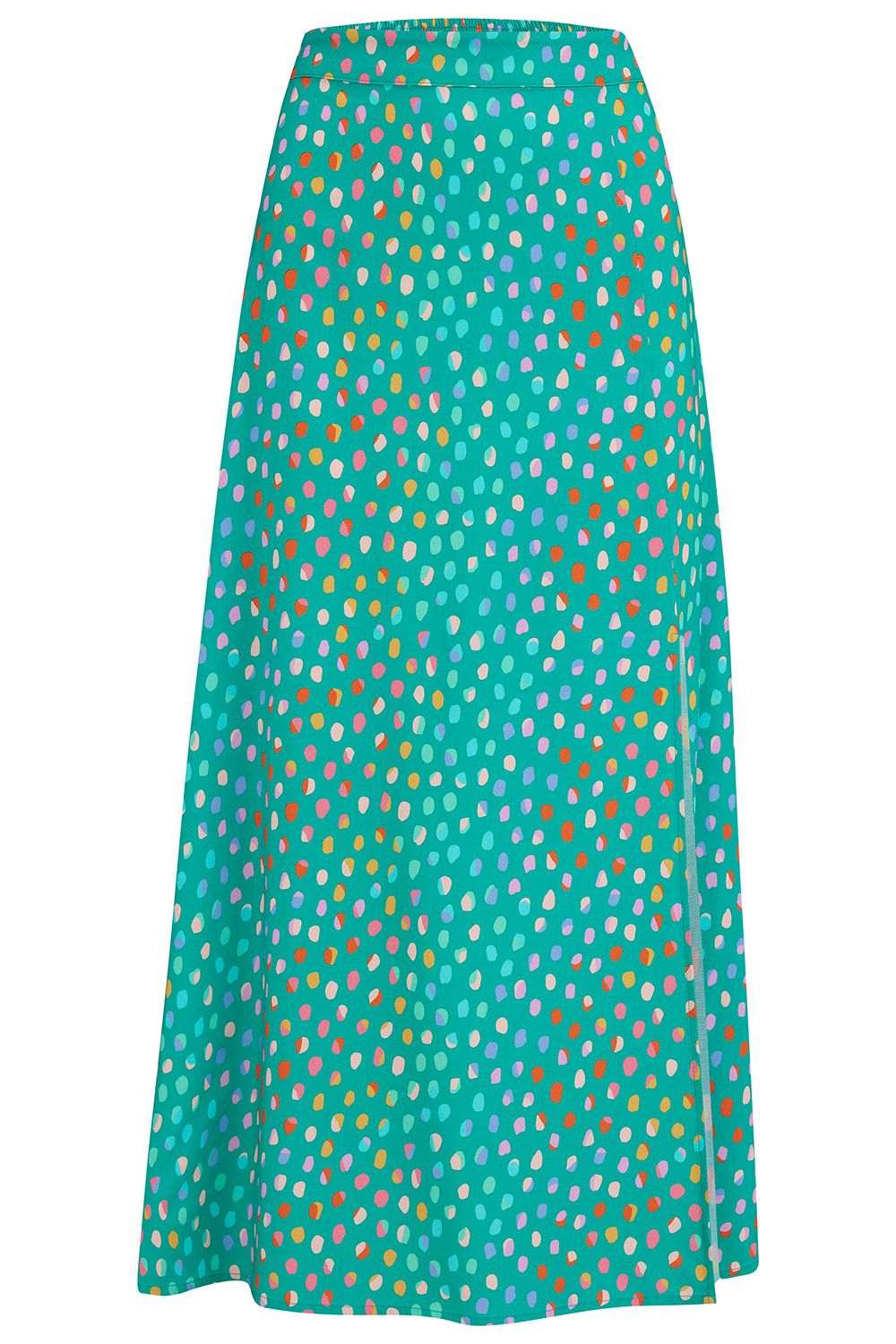 Falda-Rosalind