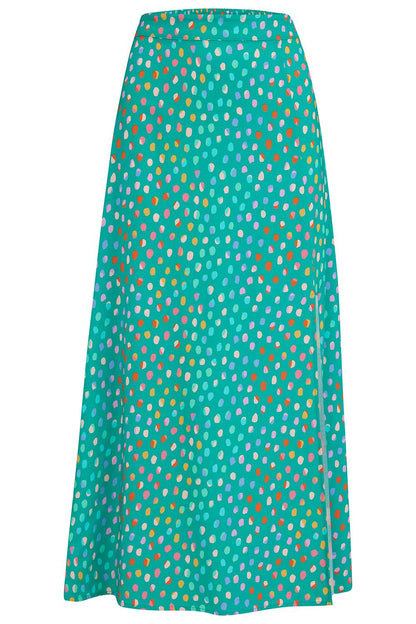 Falda-Rosalind