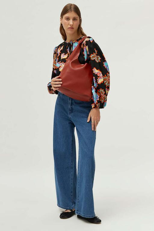Top-estampado-floral-Alhelí-Compañía Fantástica