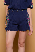 VEGA SHORTS