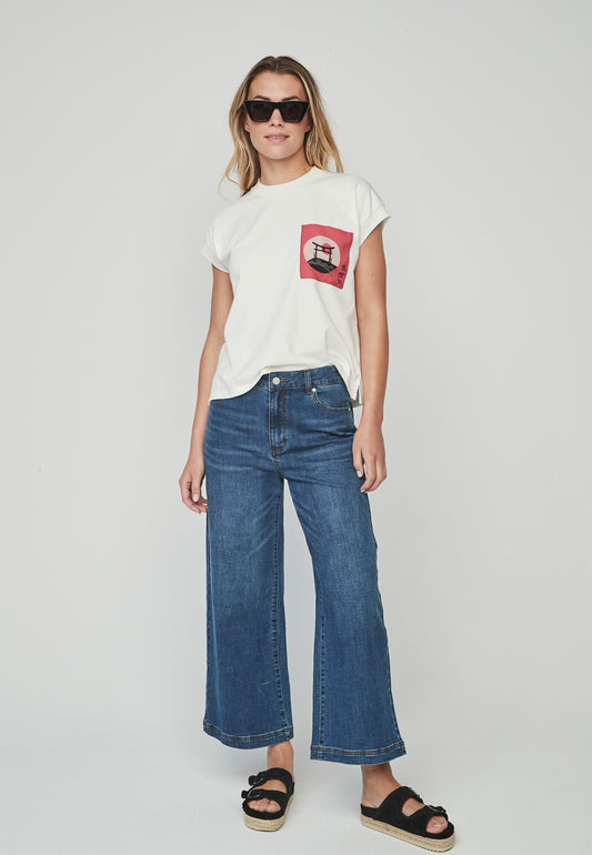 Jeans Kauboi