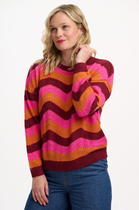 Jersey Evaline