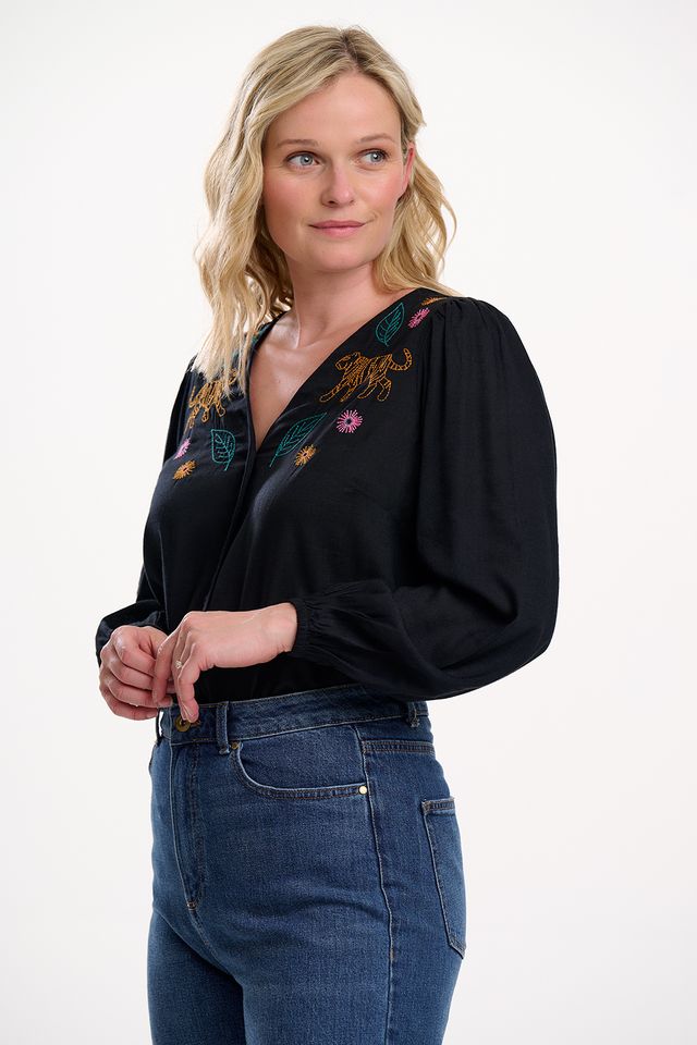 Blouse Dawn