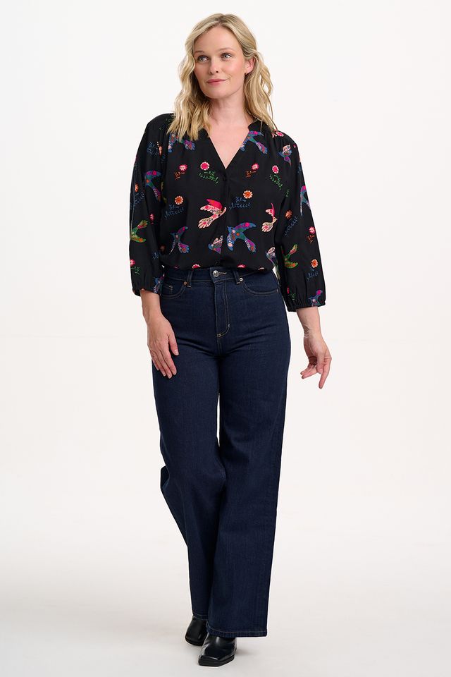 Blouse Elkie