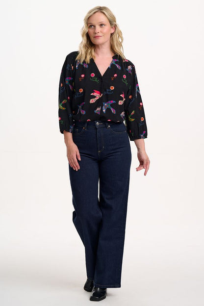 Blouse Elkie