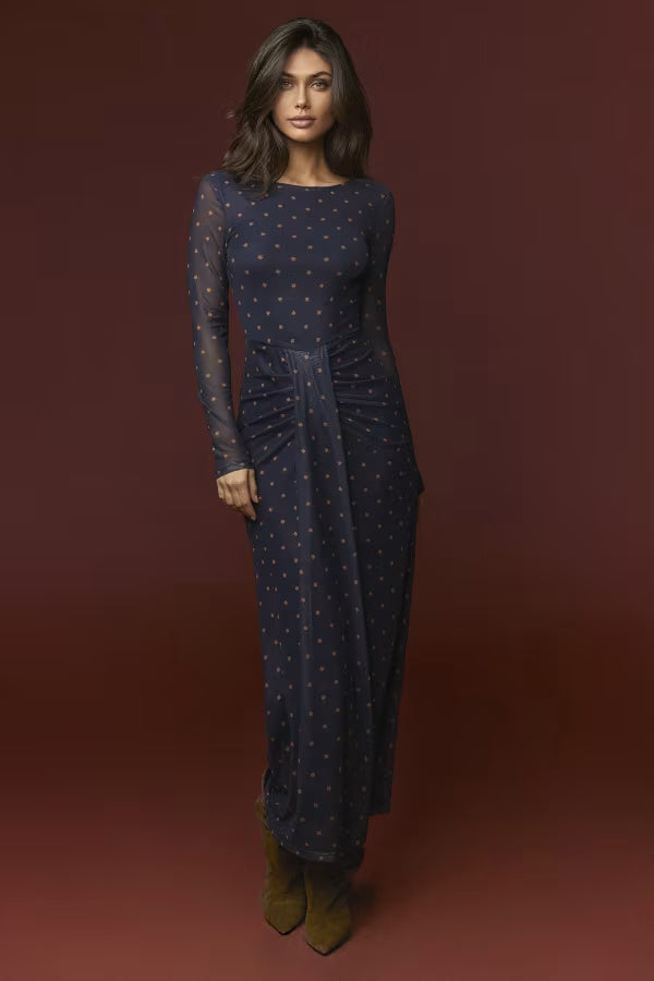 BLAZE DRESS