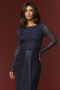 BLAZE DRESS