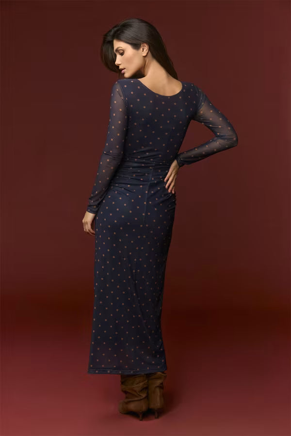 BLAZE DRESS