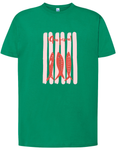 Camiseta CHAO PESCAO