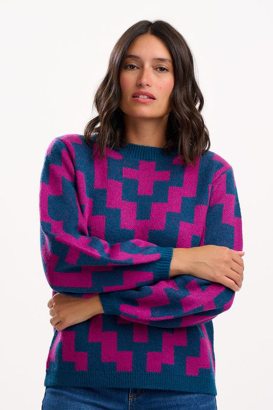 ESSIE JUMPER