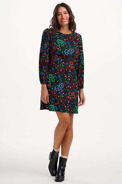 Vestido Janet