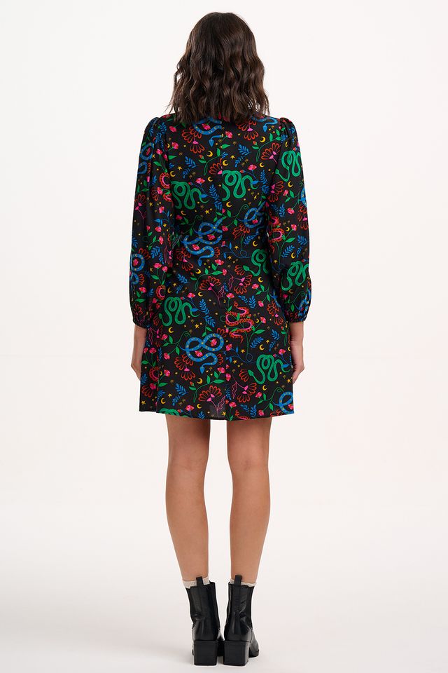 Vestido Janet