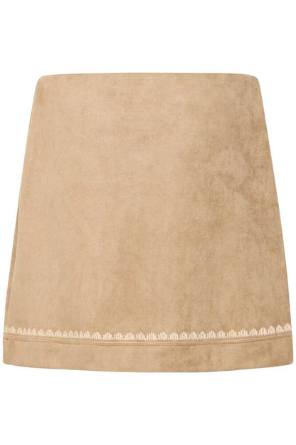 Falda Antelina Faro