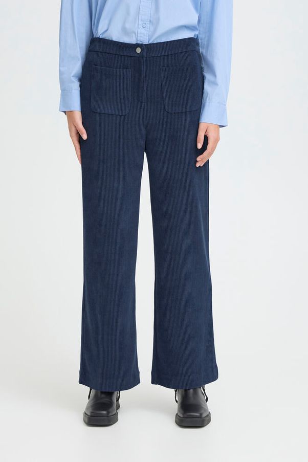 PANTALON PANA TOTAL ECLIPSE