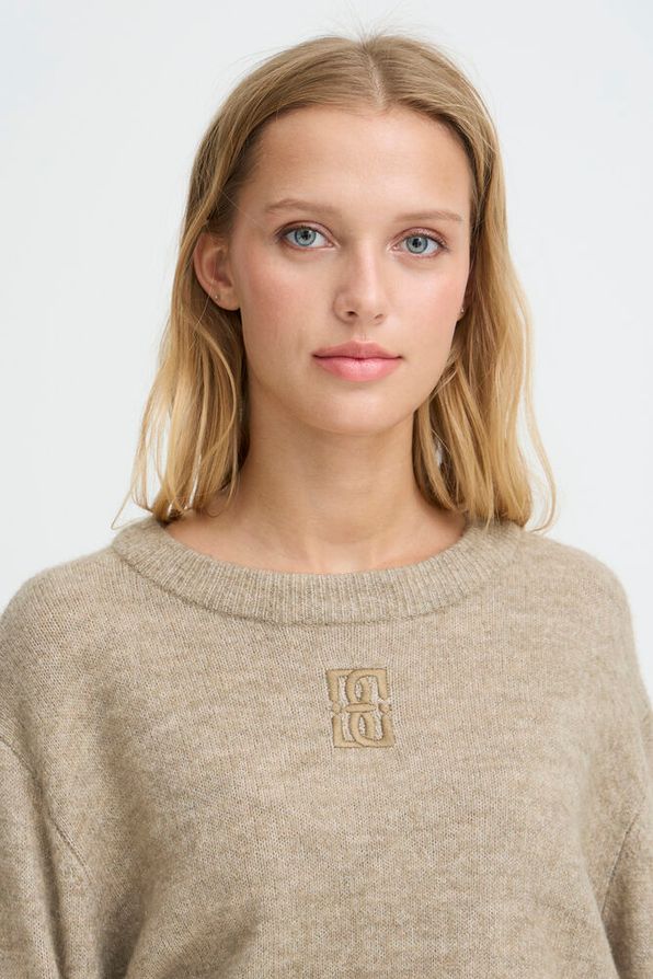 JERSEY SEPIA