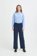 PANTALON PANA TOTAL ECLIPSE