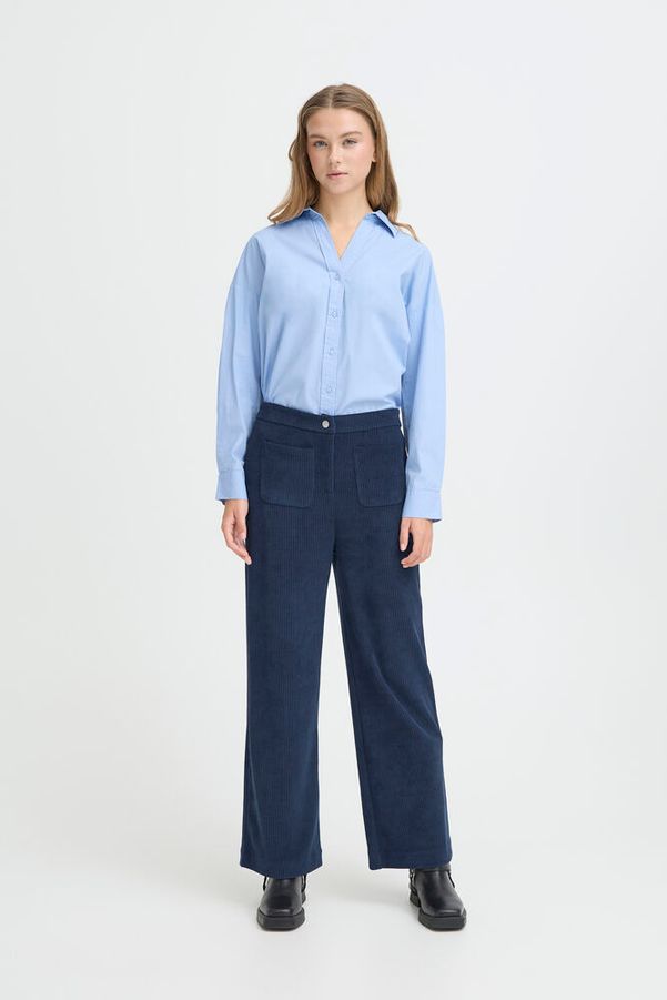 PANTALON PANA TOTAL ECLIPSE