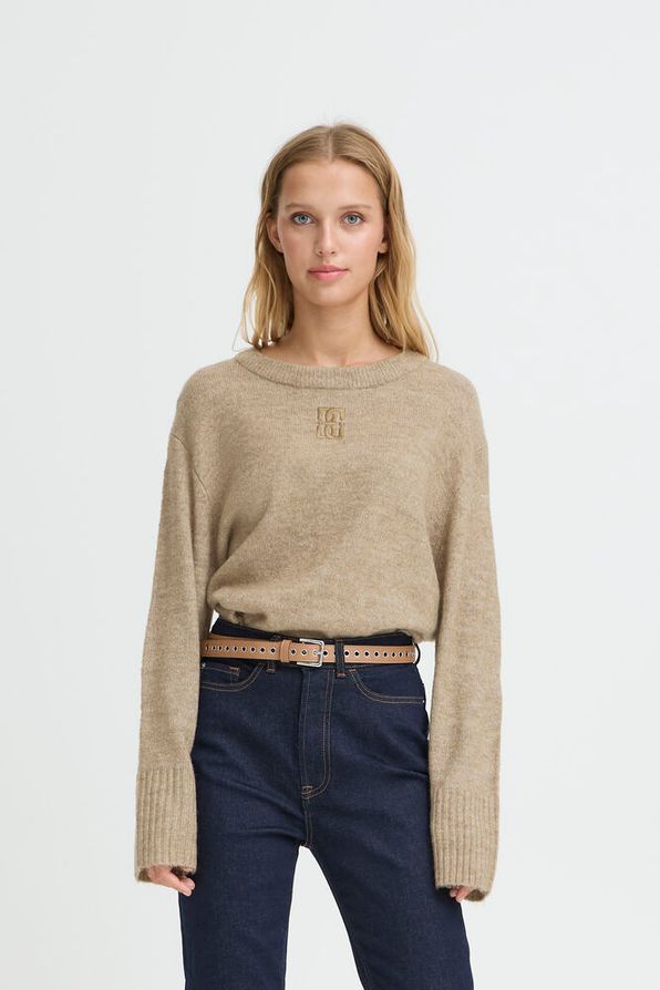 JERSEY SEPIA