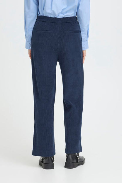 PANTALON PANA TOTAL ECLIPSE