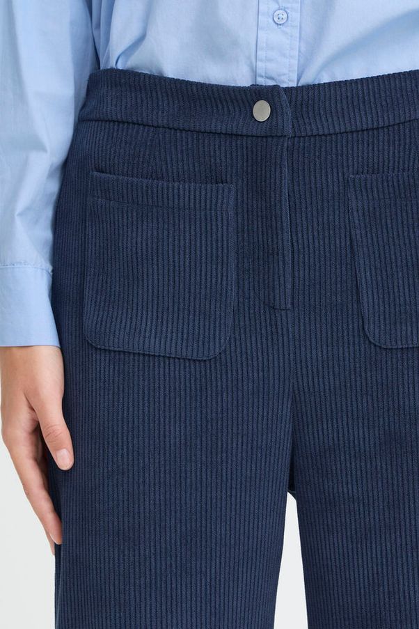 PANTALON PANA TOTAL ECLIPSE