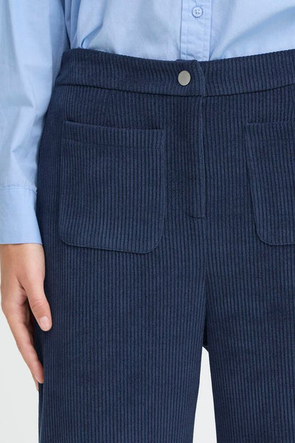 PANTALON PANA TOTAL ECLIPSE